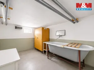 Prodej rodinného domu, Horní Bečva, 173 m2
