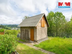 Prodej rodinného domu, Horní Bečva, 173 m2
