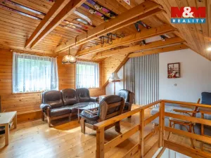 Prodej chalupy, Halenkov, 66 m2