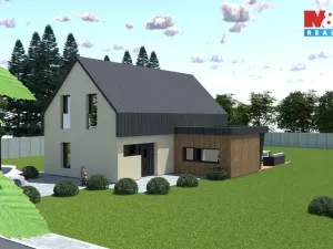 Prodej pozemku pro bydlení, Nasavrky, 503 m2