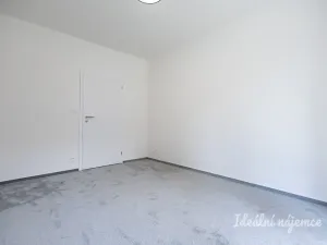Pronájem bytu 3+kk, Praha - Vysočany, Gerstelova, 82 m2
