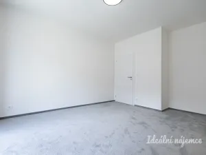 Pronájem bytu 3+kk, Praha - Vysočany, Gerstelova, 82 m2