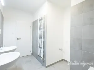 Pronájem bytu 3+kk, Praha - Vysočany, Gerstelova, 82 m2