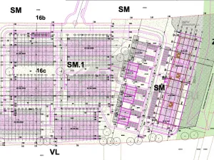 Prodej pozemku pro bydlení, Benátky nad Jizerou, Pražská, 29900 m2