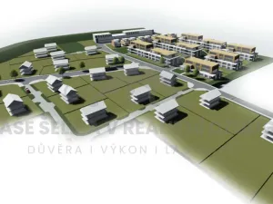 Prodej pozemku pro bydlení, Benátky nad Jizerou, Pražská, 29900 m2