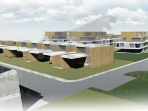 Prodej pozemku pro bydlení, Benátky nad Jizerou, Pražská, 29900 m2