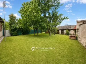 Prodej chalupy, Křepice, 115 m2
