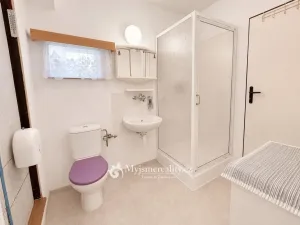Prodej chalupy, Křepice, 115 m2