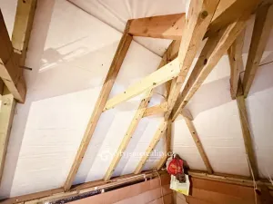Prodej chalupy, Křepice, 115 m2