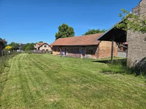 Prodej rodinného domu, Osičky, 186 m2