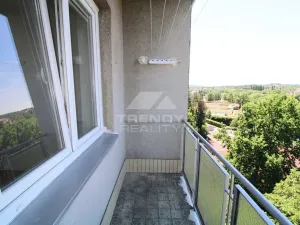 Pronájem bytu 2+1, Plzeň, Květná, 52 m2