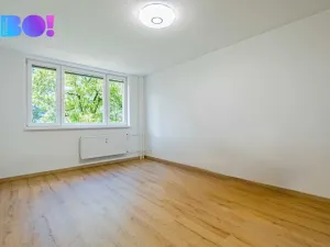 Prodej bytu 1+1, Karviná, Slovenská, 36 m2