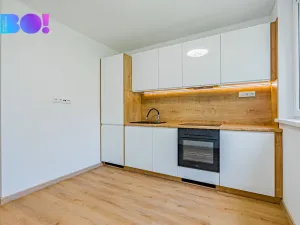 Prodej bytu 1+1, Karviná, Slovenská, 36 m2