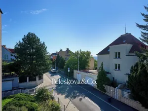 Pronájem rodinného domu, Praha - Braník, V malých domech I, 300 m2