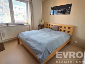 Prodej bytu 2+kk, Pardubice - Trnová, Josefa Bublíka, 56 m2