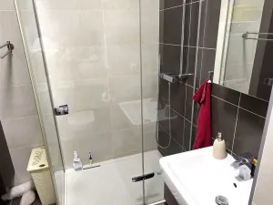 Prodej bytu 2+kk, Pardubice - Trnová, Josefa Bublíka, 56 m2