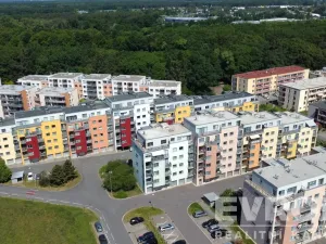 Prodej bytu 2+kk, Pardubice - Trnová, Josefa Bublíka, 56 m2