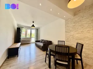 Pronájem bytu 3+1, Český Těšín, Hrabinská, 61 m2