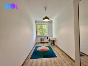 Pronájem bytu 3+1, Český Těšín, Hrabinská, 61 m2