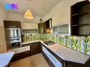 Pronájem bytu 3+1, Český Těšín, Hrabinská, 61 m2
