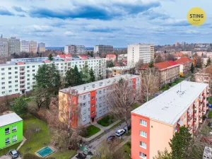 Prodej bytu 3+1, Frýdek-Místek, Karla Hynka Máchy, 73 m2
