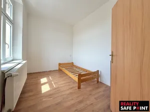 Pronájem bytu 3+1, Plzeň, 80 m2
