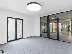 Pronájem kanceláře, Frýdek-Místek, Riegrova, 19 m2