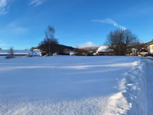 Prodej pozemku, Stará Ves, 2097 m2
