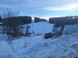 Prodej pozemku, Stará Ves, 2097 m2
