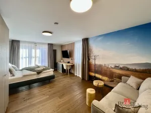 Prodej komerčního pozemku, Želnava, 1110 m2