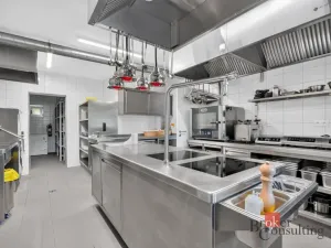 Prodej komerčního pozemku, Želnava, 1110 m2