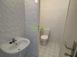 Pronájem kanceláře, Náchod, Českých bratří, 40 m2