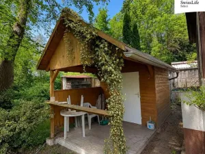 Prodej chaty, Pardubice, 13 m2