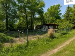 Prodej chaty, Pardubice, 13 m2