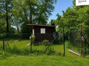 Prodej chaty, Pardubice, 13 m2