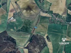 Prodej podílu pole, Litenčice, 2669 m2