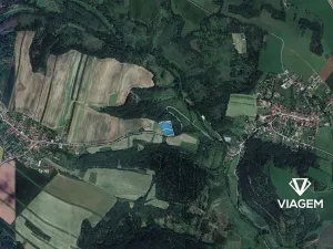 Prodej podílu pole, Dlouhá Lhota, 2285 m2