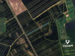 Prodej pole, Hovorany, 2090 m2