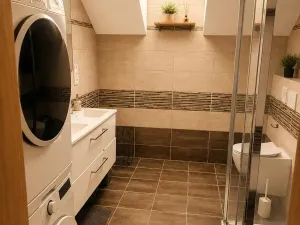 Prodej rodinného domu, Pozořice, U školy, 182 m2