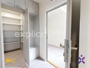 Pronájem bytu 2+1, Zlín, Kvítková, 57 m2
