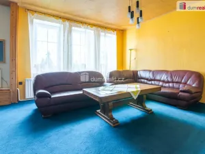Prodej rodinného domu, Vrchlabí - Hořejší Vrchlabí, Horská, 250 m2
