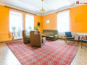 Prodej rodinného domu, Vrchlabí - Hořejší Vrchlabí, Horská, 250 m2