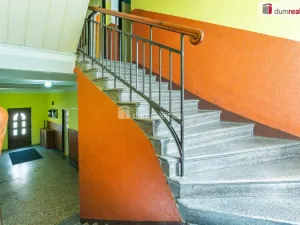 Prodej rodinného domu, Vrchlabí - Hořejší Vrchlabí, Horská, 250 m2