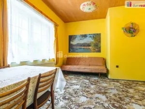 Prodej rodinného domu, Vrchlabí - Hořejší Vrchlabí, Horská, 250 m2