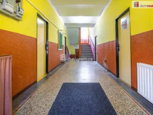 Prodej rodinného domu, Vrchlabí - Hořejší Vrchlabí, Horská, 250 m2