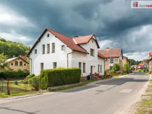 Prodej rodinného domu, Vrchlabí - Hořejší Vrchlabí, Horská, 250 m2