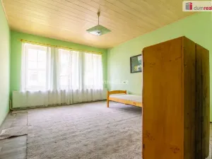 Prodej rodinného domu, Vrchlabí - Hořejší Vrchlabí, Horská, 250 m2