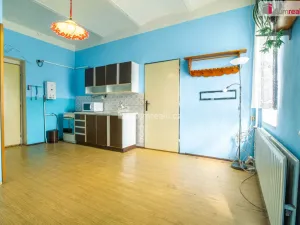 Prodej rodinného domu, Vrchlabí - Hořejší Vrchlabí, Horská, 250 m2