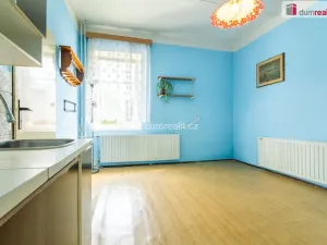 Prodej rodinného domu, Vrchlabí - Hořejší Vrchlabí, Horská, 250 m2