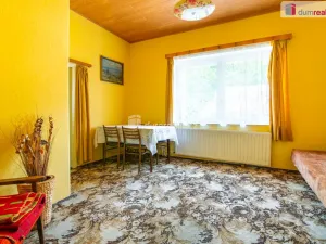 Prodej rodinného domu, Vrchlabí - Hořejší Vrchlabí, Horská, 250 m2